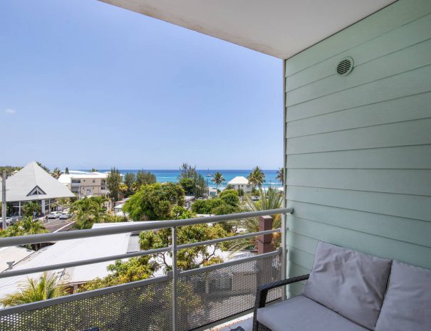 Vue Balcon - Bienvenue Location